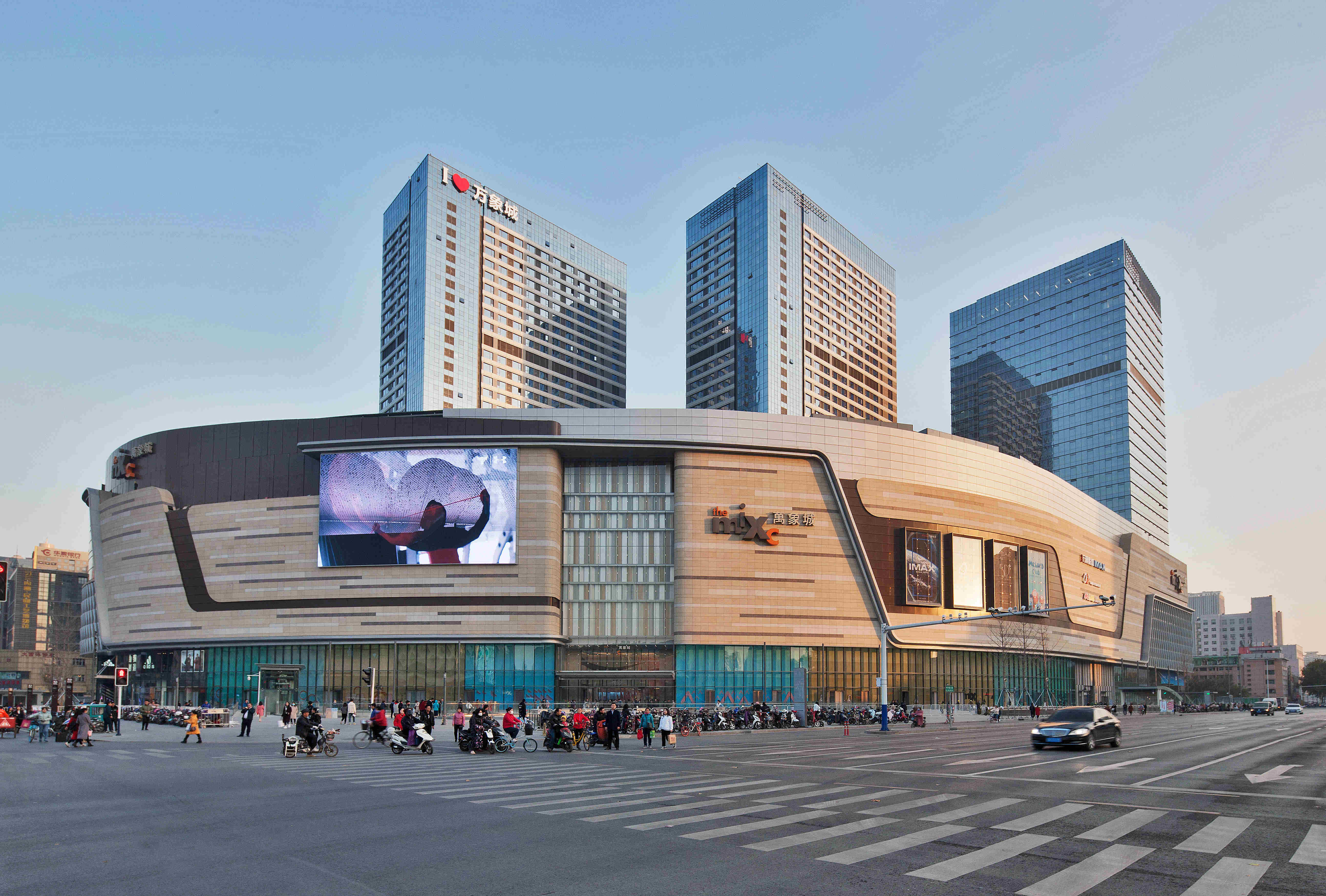 品時(shí)代裝飾新商業(yè)，與華潤萬象同成長